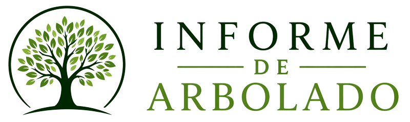Informes de Arbolado